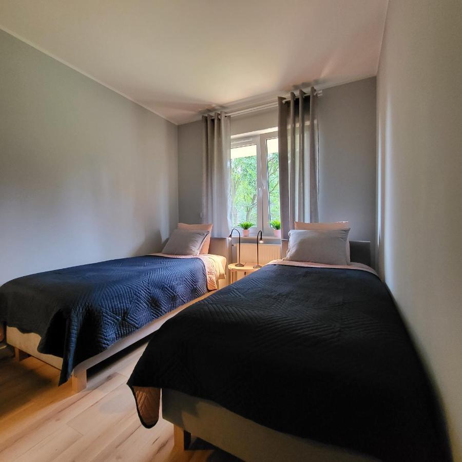 Apartament Vincent Krapkowice Extérieur photo