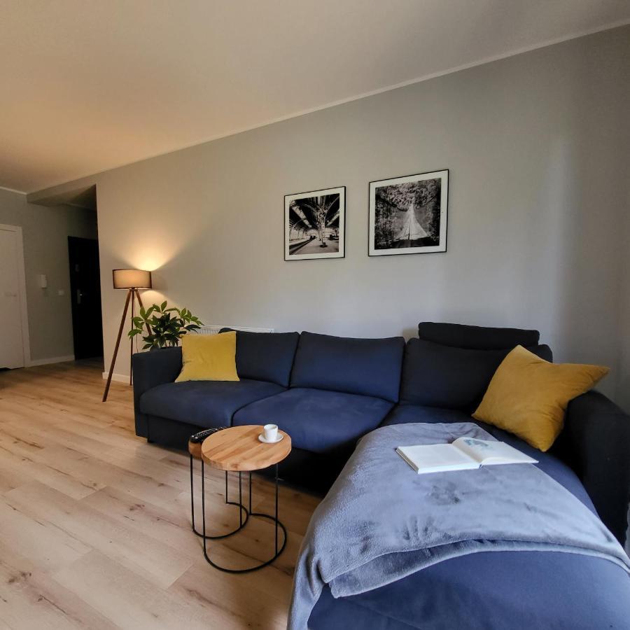 Apartament Vincent Krapkowice Extérieur photo