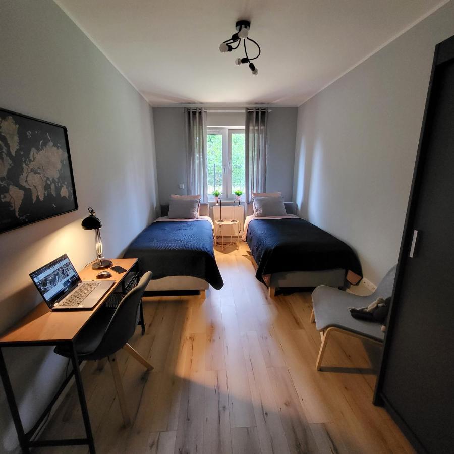 Apartament Vincent Krapkowice Extérieur photo