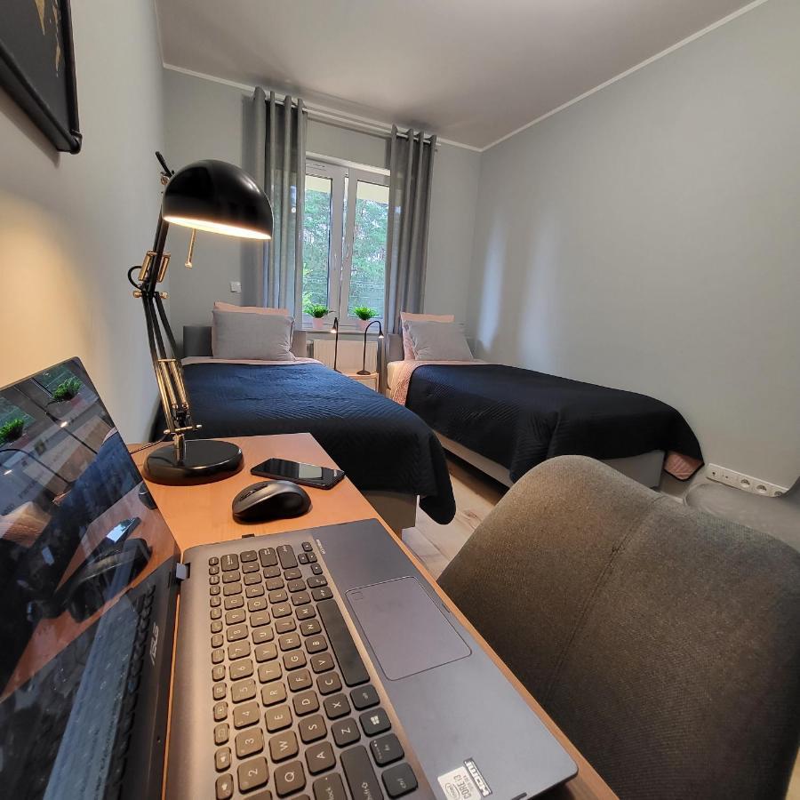 Apartament Vincent Krapkowice Extérieur photo