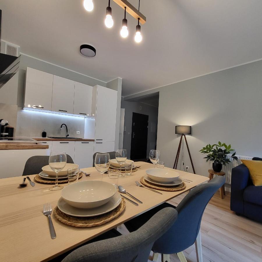 Apartament Vincent Krapkowice Extérieur photo