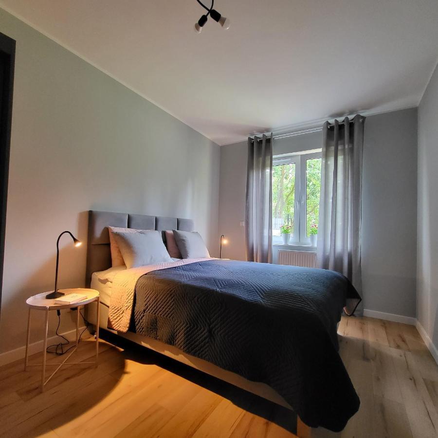 Apartament Vincent Krapkowice Extérieur photo